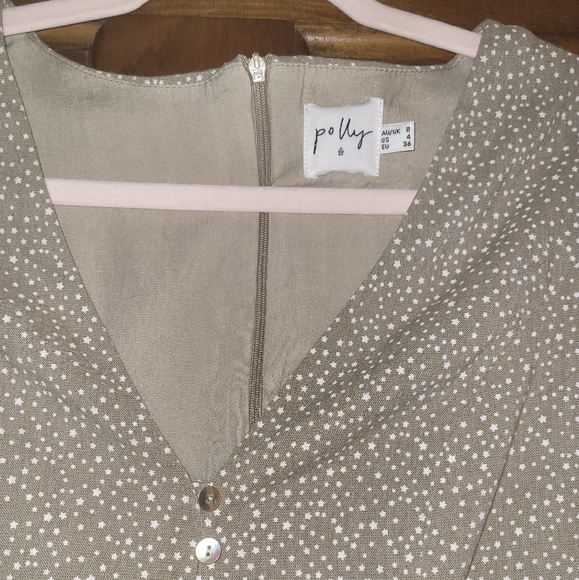 Princess Polly Romper - Picture 2 of 3